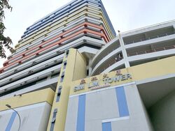 Sim Lim Tower (D8), Office #578557281